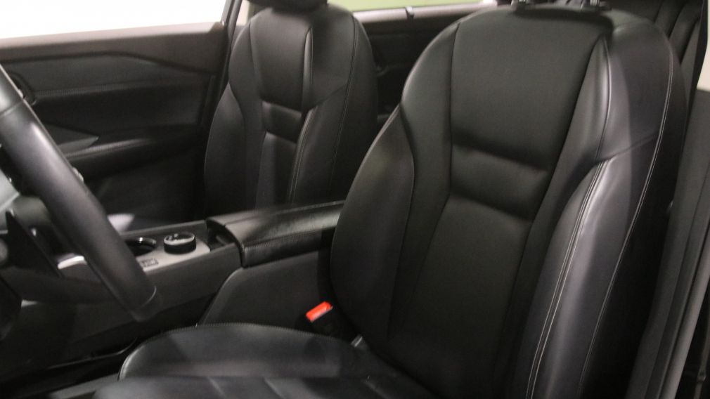 Nissan Rogue SV Midnight Edition 2023 d&rsquo;occasion à vendre - 10