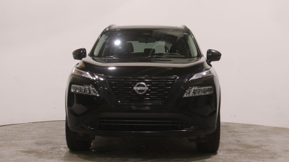 Nissan Rogue SV Midnight Edition 2023 d&rsquo;occasion à vendre - 2