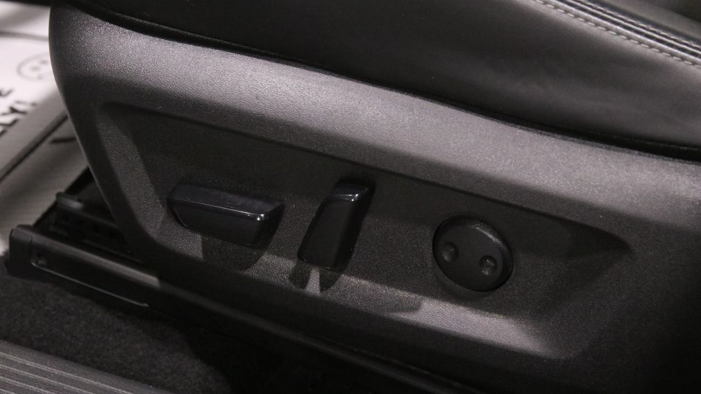 Nissan Rogue SV Midnight Edition 2023 d&rsquo;occasion à vendre - 12