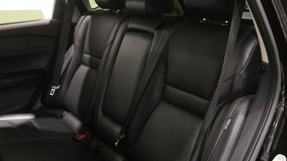 Nissan Rogue SV Midnight Edition 2023 d&rsquo;occasion à vendre - 24