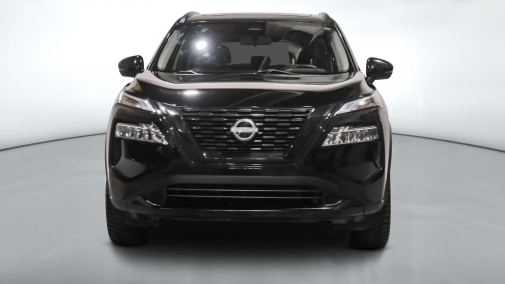 Nissan Rogue SV Midnight Edition 2023 d&rsquo;occasion à vendre - 2