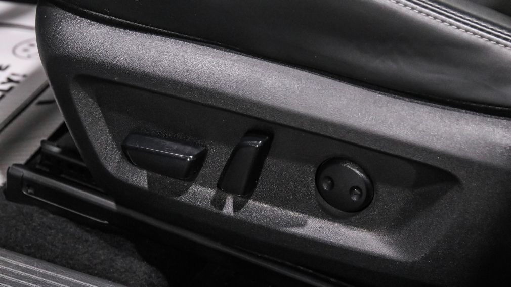 Nissan Rogue SV Midnight Edition 2023 d&rsquo;occasion à vendre - 12