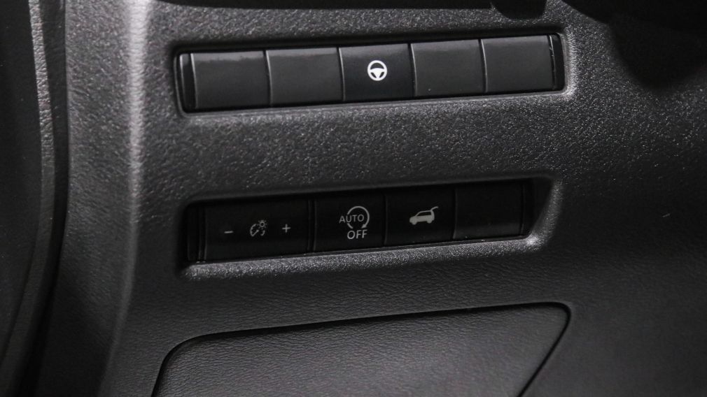 Nissan Rogue SV Midnight Edition 2023 d&rsquo;occasion à vendre - 13