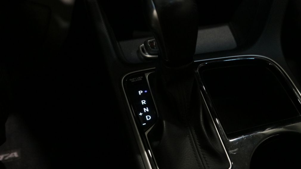 Hyundai Sonata Essential 2019 d&rsquo;occasion à vendre - 15