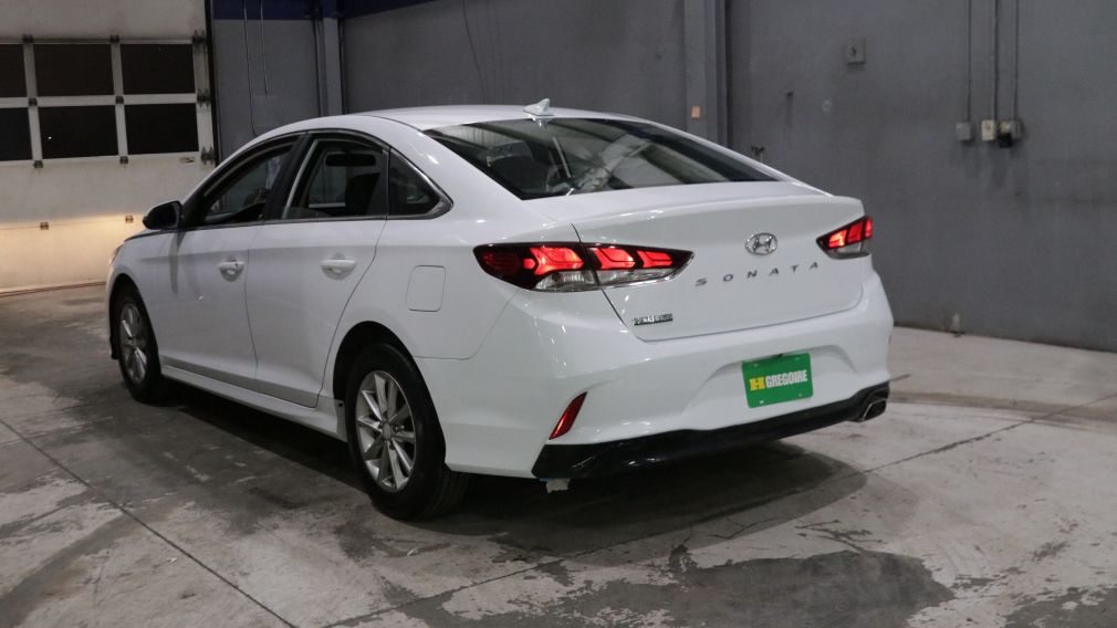 Hyundai Sonata Essential 2019 d&rsquo;occasion à vendre - 4