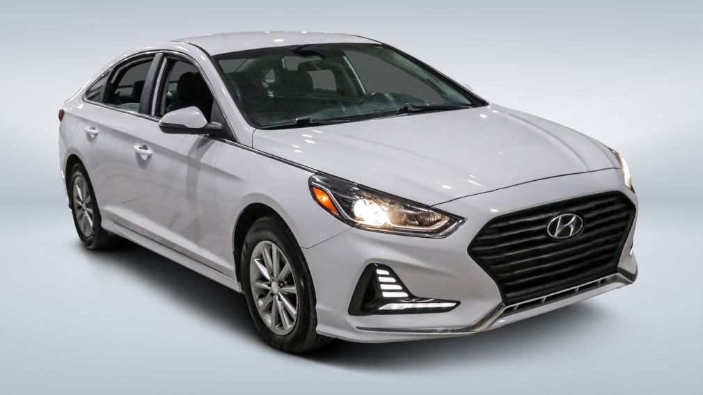 Hyundai Sonata Essential