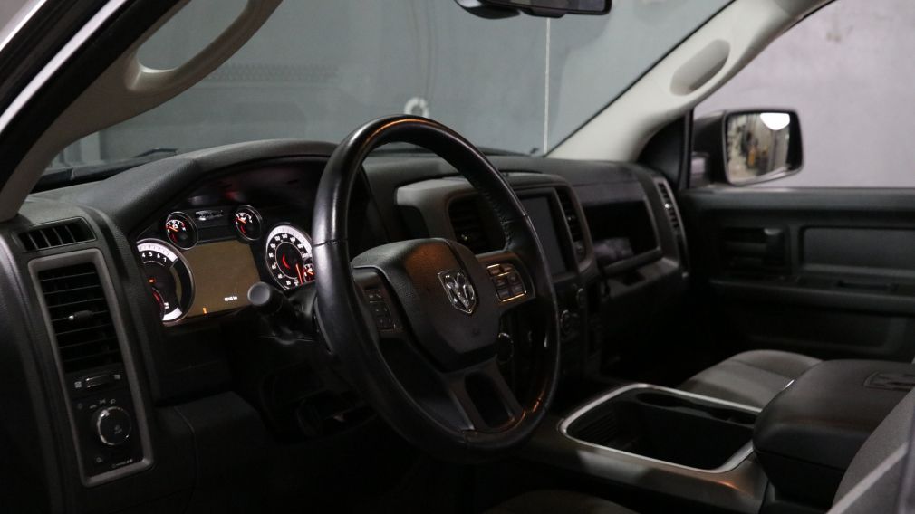 Ram 1500 Express 2023 d&rsquo;occasion à vendre - 7