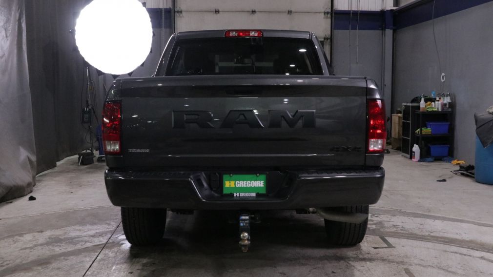 Ram 1500 Express 2023 d&rsquo;occasion à vendre - 5