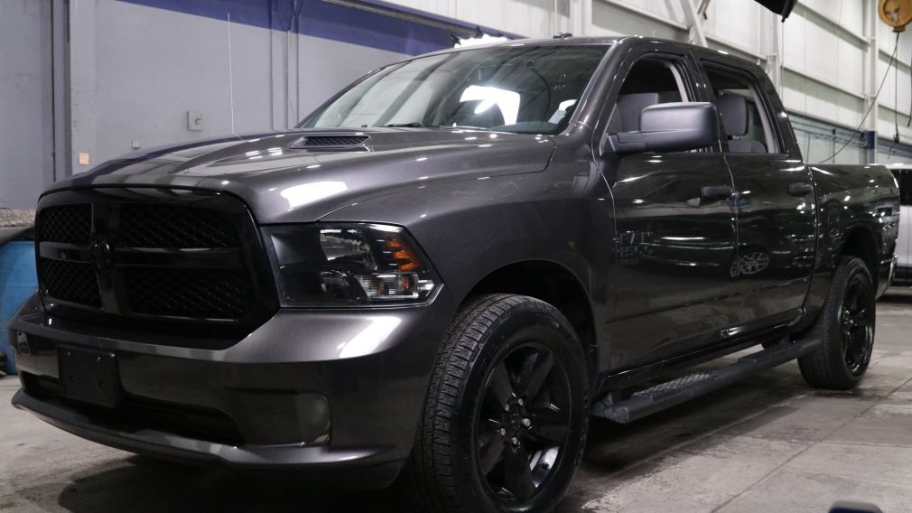 Ram 1500 Express 2023 d&rsquo;occasion à vendre - 3