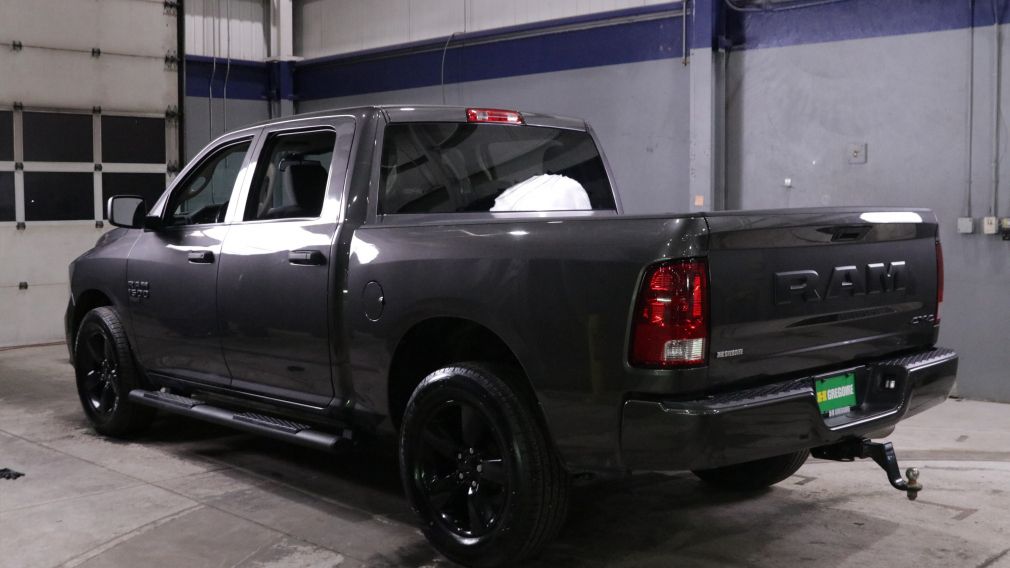 Ram 1500 Express 2023 d&rsquo;occasion à vendre - 4