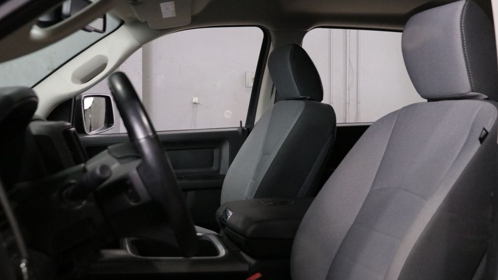 Ram 1500 Express 2023 d&rsquo;occasion à vendre - 8