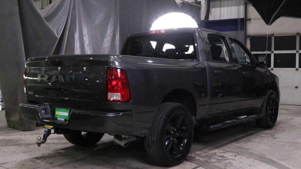 Ram 1500 Express 2023 d&rsquo;occasion à vendre - 6