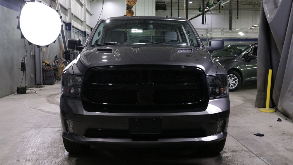 Ram 1500 Express 2023 d&rsquo;occasion à vendre - 2