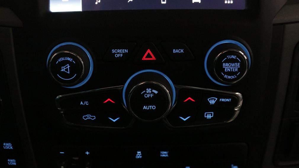 Ram 1500 Express 2023 d&rsquo;occasion à vendre - 16