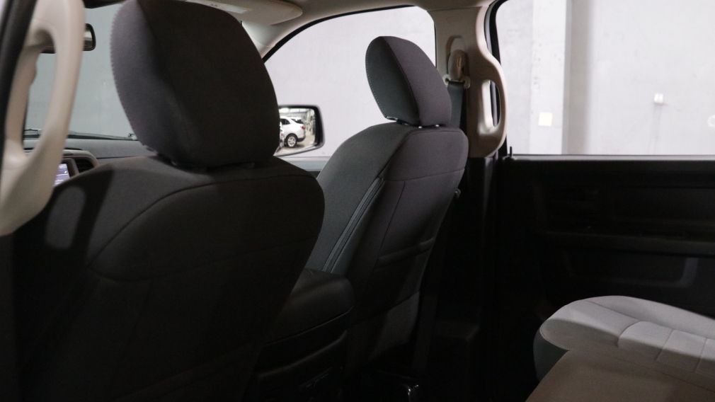 Ram 1500 Express 2023 d&rsquo;occasion à vendre - 20