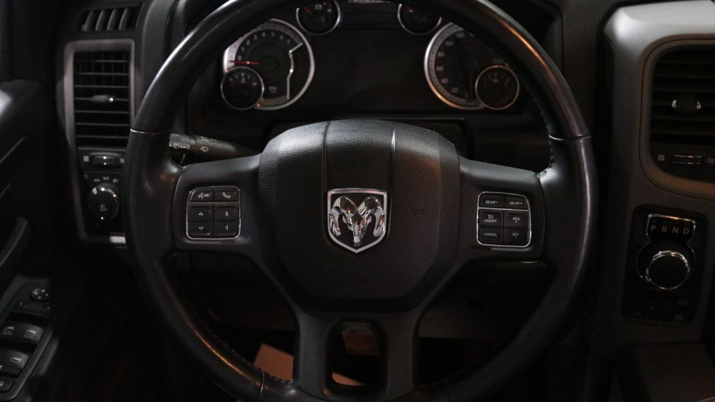 Ram 1500 Express 2023 d&rsquo;occasion à vendre - 12