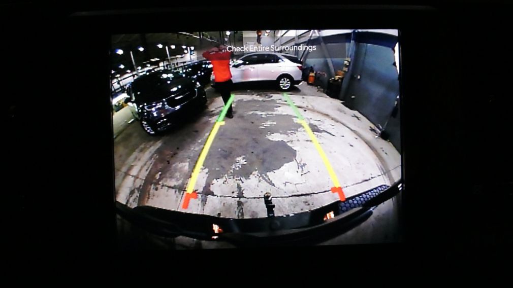 Ram 1500 Express 2023 d&rsquo;occasion à vendre - 14