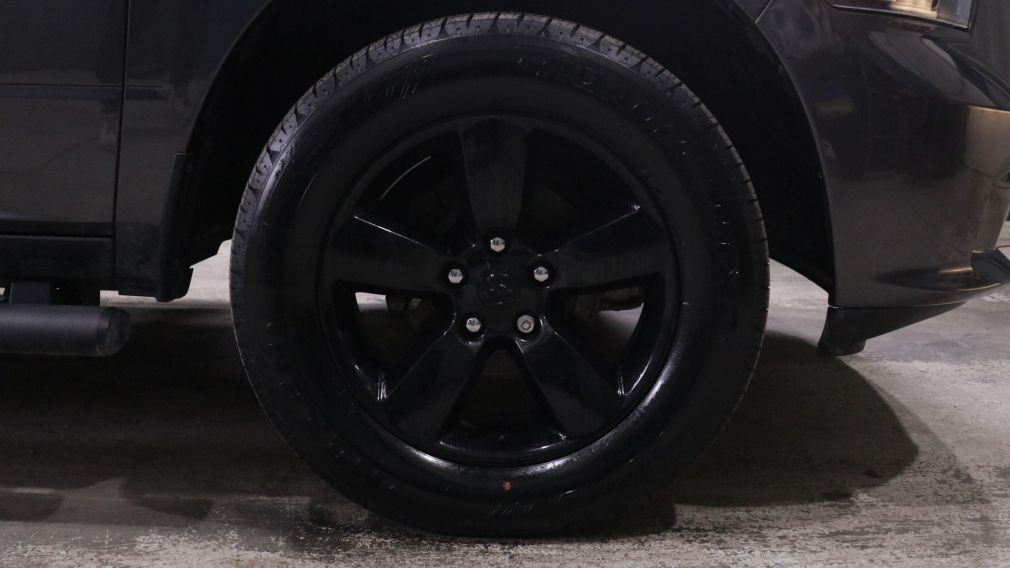 Ram 1500 Express 2023 d&rsquo;occasion à vendre - 24