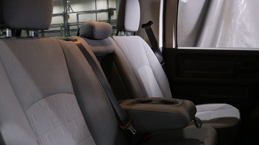 Ram 1500 Express 2023 d&rsquo;occasion à vendre - 21