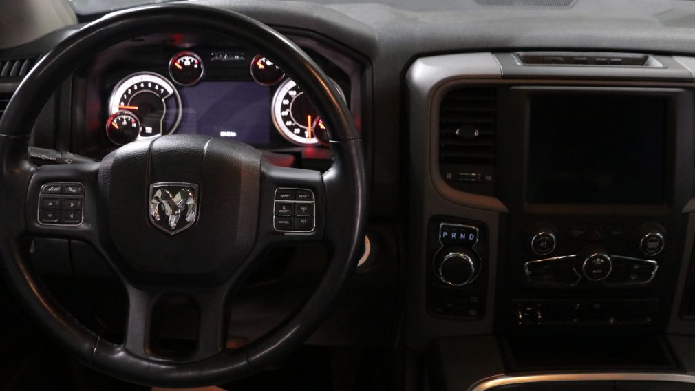 Ram 1500 Express 2023 d&rsquo;occasion à vendre - 11