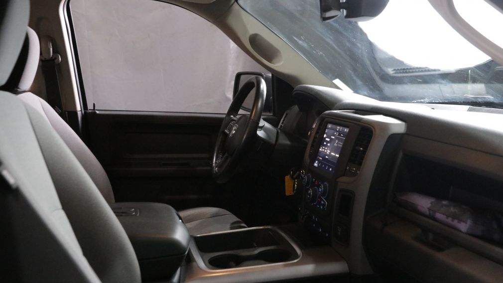 Ram 1500 Express 2023 d&rsquo;occasion à vendre - 22