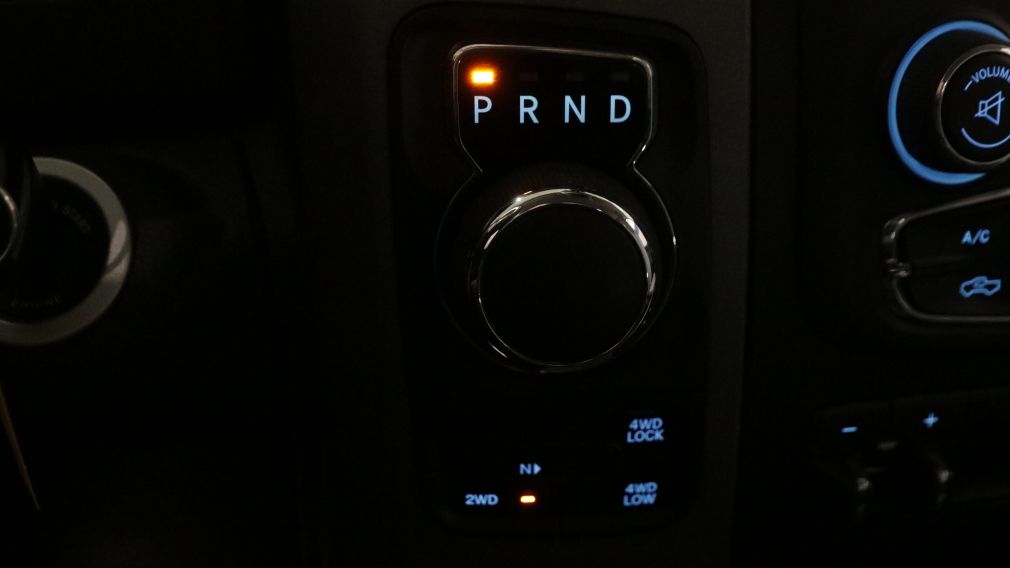 Ram 1500 Express 2023 d&rsquo;occasion à vendre - 18