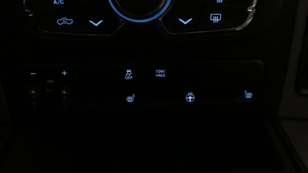 Ram 1500 Express 2023 d&rsquo;occasion à vendre - 17