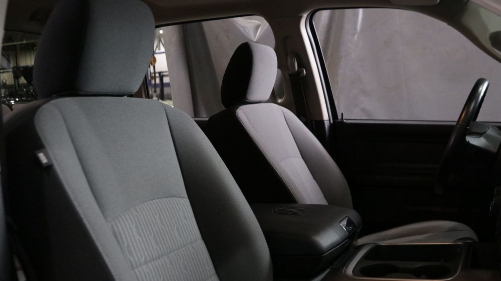 Ram 1500 Express 2023 d&rsquo;occasion à vendre - 23