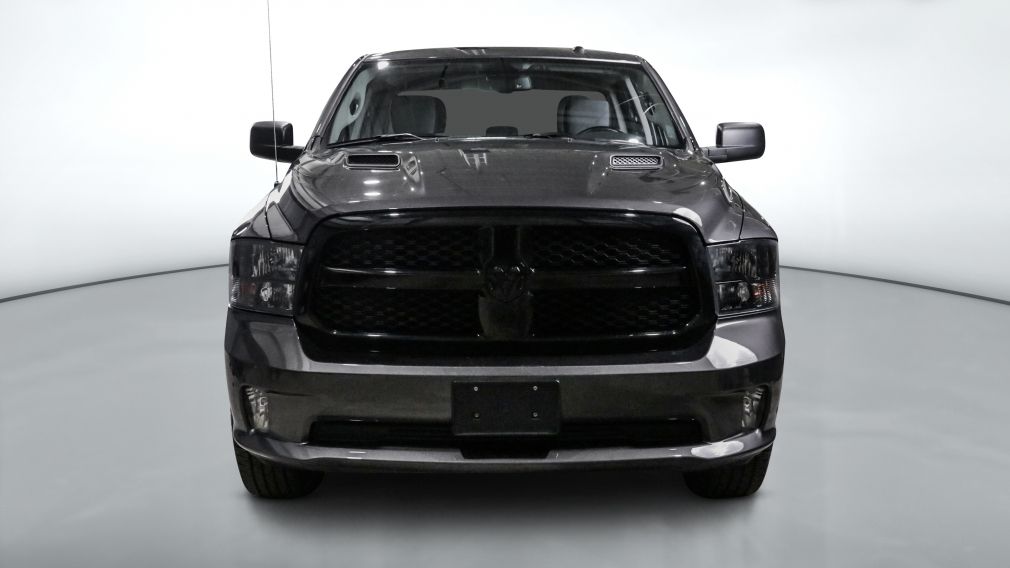 Ram 1500 Express 2023 d&rsquo;occasion à vendre - 2