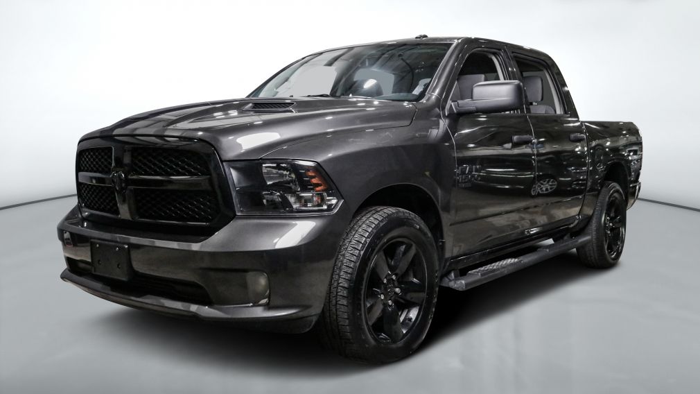 Ram 1500 Express 2023 d&rsquo;occasion à vendre - 3