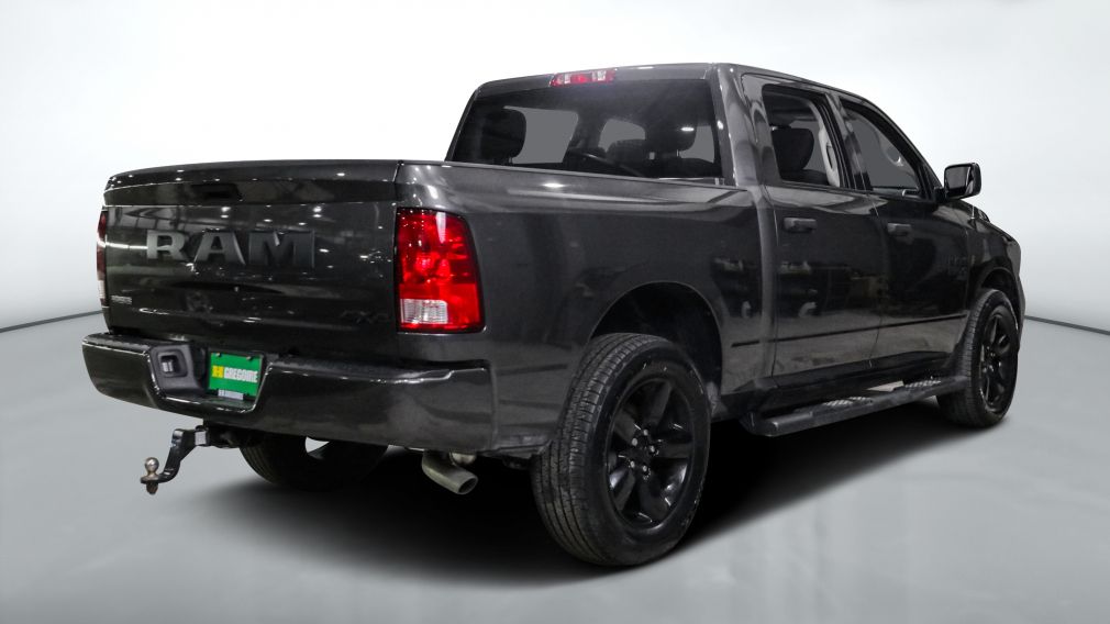 Ram 1500 Express 2023 d&rsquo;occasion à vendre - 6