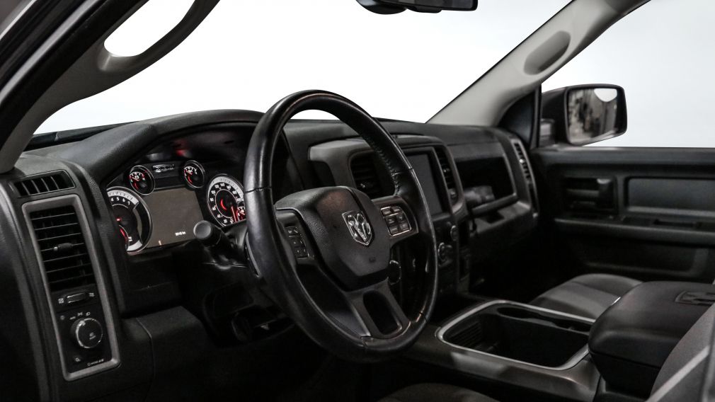 Ram 1500 Express 2023 d&rsquo;occasion à vendre - 7