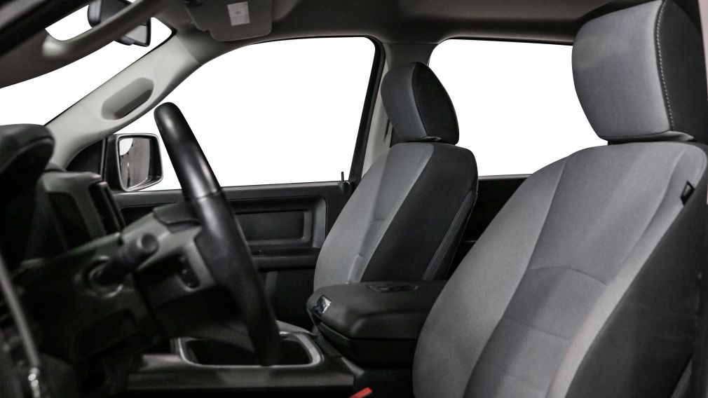 Ram 1500 Express 2023 d&rsquo;occasion à vendre - 8