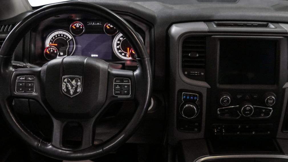 Ram 1500 Express 2023 d&rsquo;occasion à vendre - 11