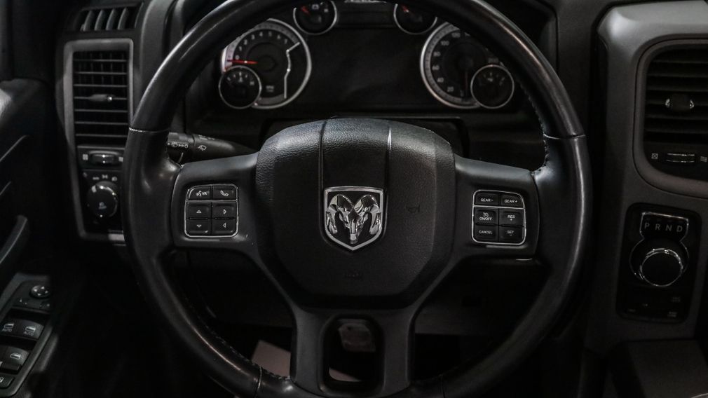 Ram 1500 Express 2023 d&rsquo;occasion à vendre - 12