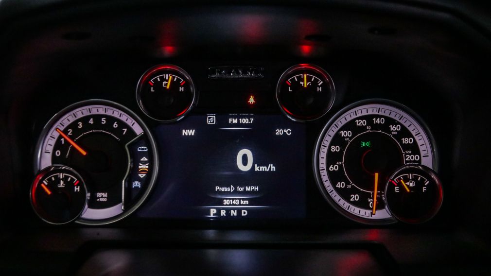 Ram 1500 Express 2023 d&rsquo;occasion à vendre - 13