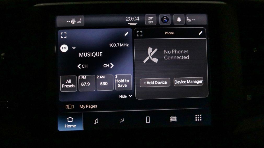 Ram 1500 Express 2023 d&rsquo;occasion à vendre - 15