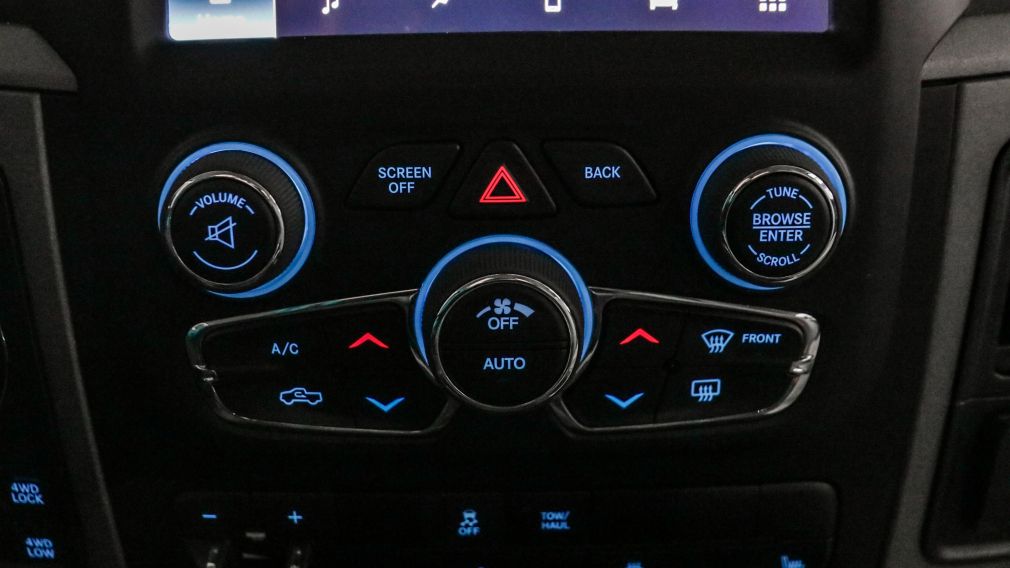 Ram 1500 Express 2023 d&rsquo;occasion à vendre - 16