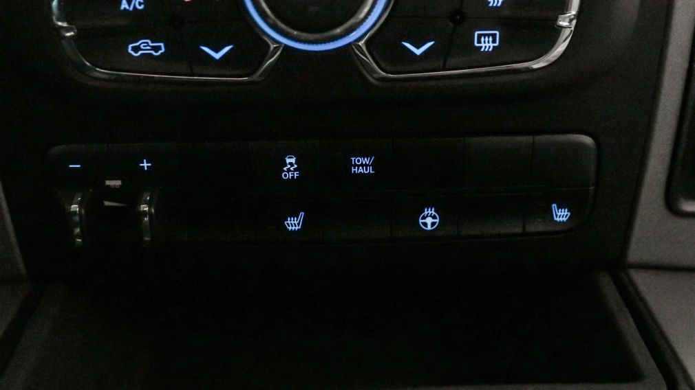 Ram 1500 Express 2023 d&rsquo;occasion à vendre - 17