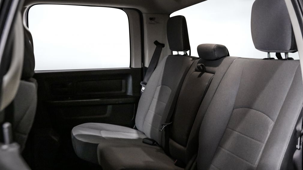 Ram 1500 Express 2023 d&rsquo;occasion à vendre - 19