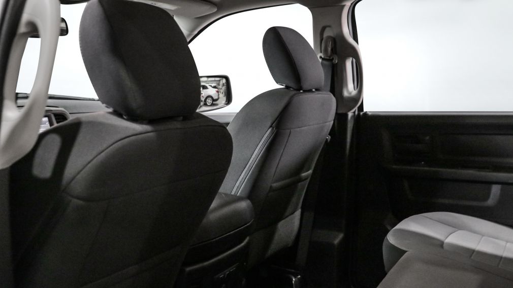 Ram 1500 Express 2023 d&rsquo;occasion à vendre - 20