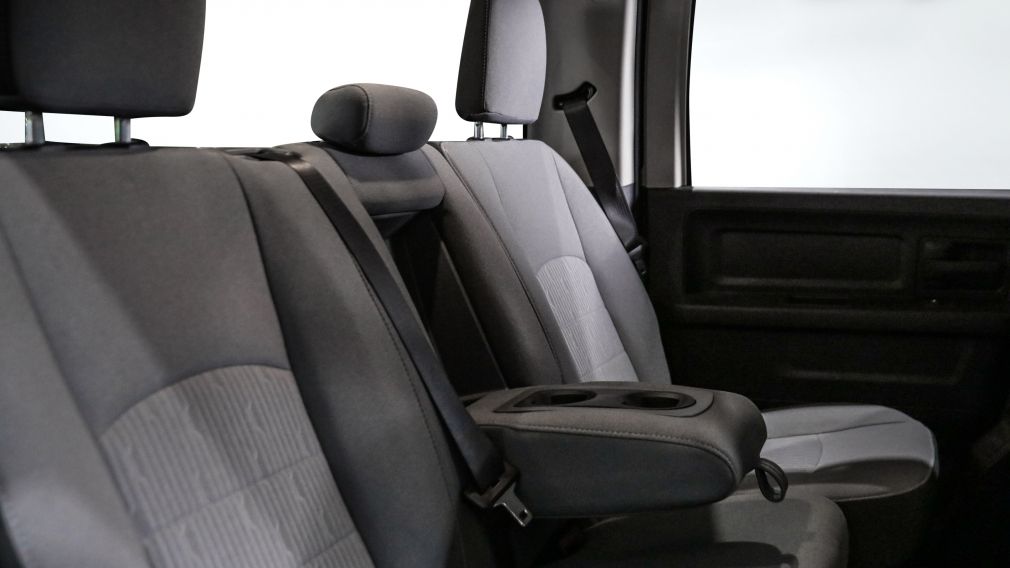 Ram 1500 Express 2023 d&rsquo;occasion à vendre - 21