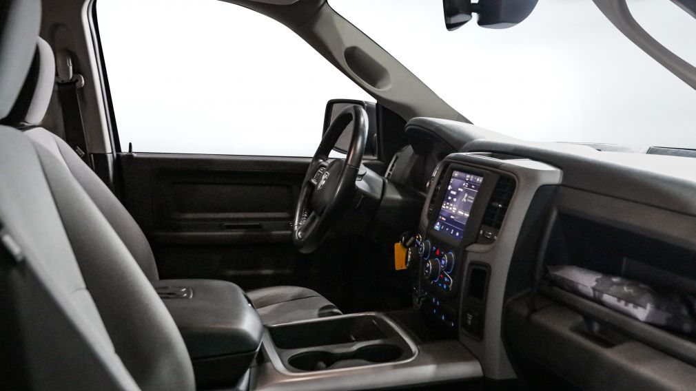 Ram 1500 Express 2023 d&rsquo;occasion à vendre - 22