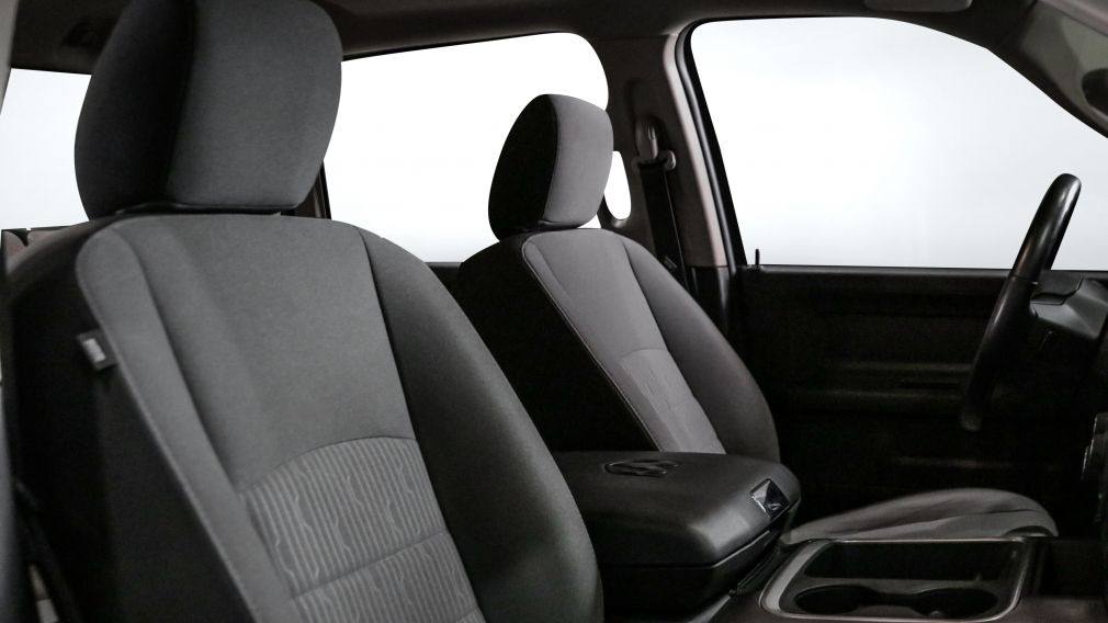 Ram 1500 Express 2023 d&rsquo;occasion à vendre - 23