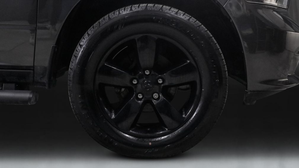 Ram 1500 Express 2023 d&rsquo;occasion à vendre - 24