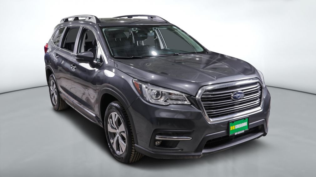 Subaru Ascent Touring 2021 d&rsquo;occasion à vendre - 1