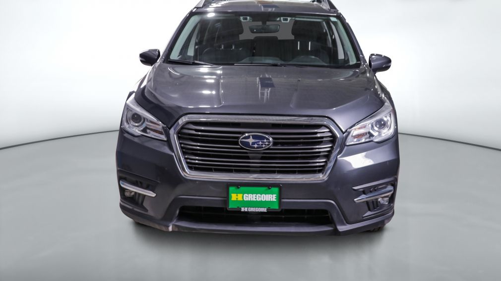 Subaru Ascent Touring 2021 d&rsquo;occasion à vendre - 2