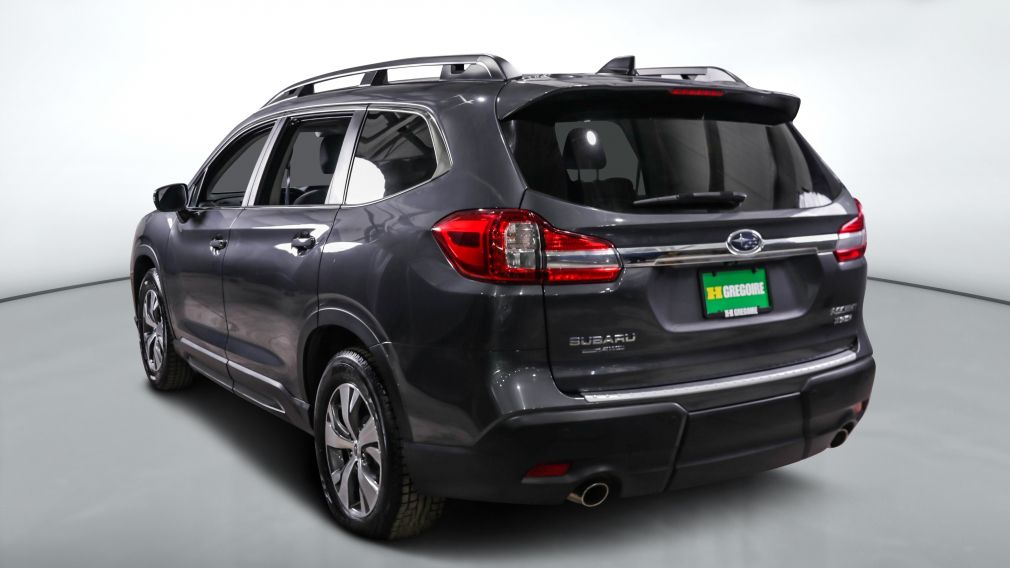 Subaru Ascent Touring 2021 d&rsquo;occasion à vendre - 4