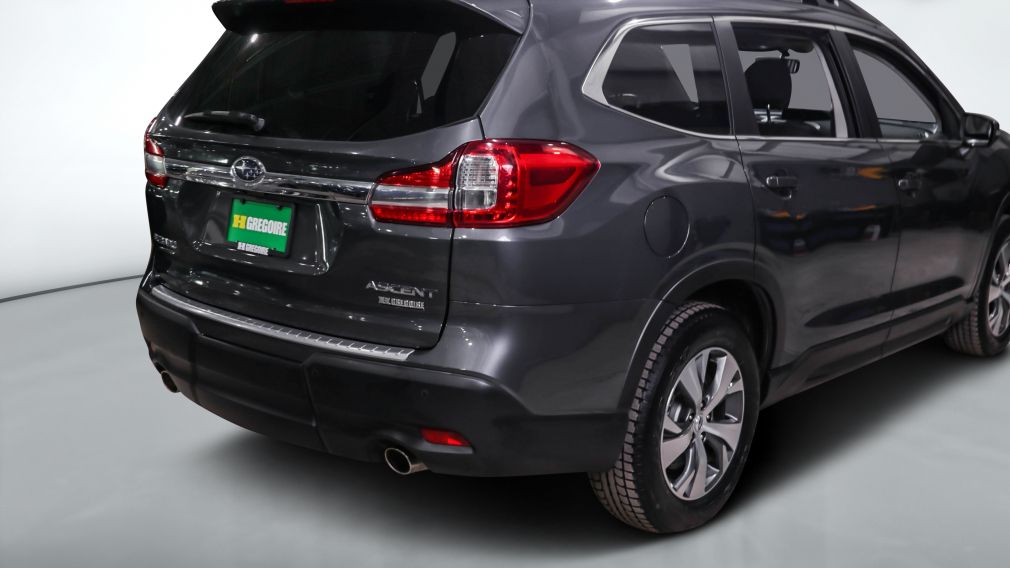 Subaru Ascent Touring 2021 d&rsquo;occasion à vendre - 5