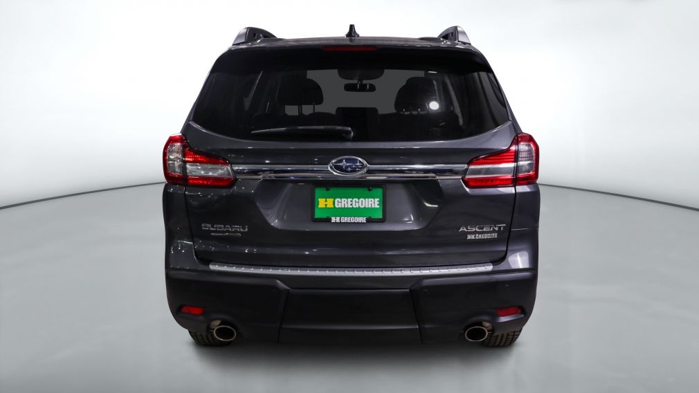 Subaru Ascent Touring 2021 d&rsquo;occasion à vendre - 6